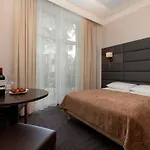 Kaprys Maison d'hôtes 3*