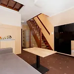 Maison d'hôtes Kaprys Pobierowo