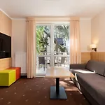 Kaprys 3* Pobierowo