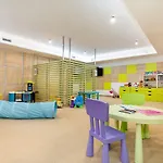 Maison d'hôtes Kaprys 3*