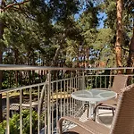 Kaprys 3* Pobierowo