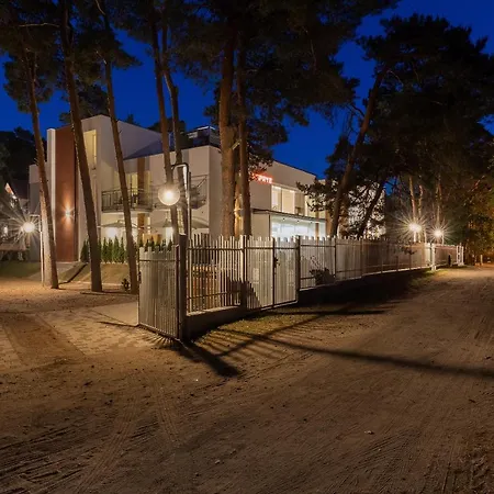 Kaprys 3* 波别罗沃