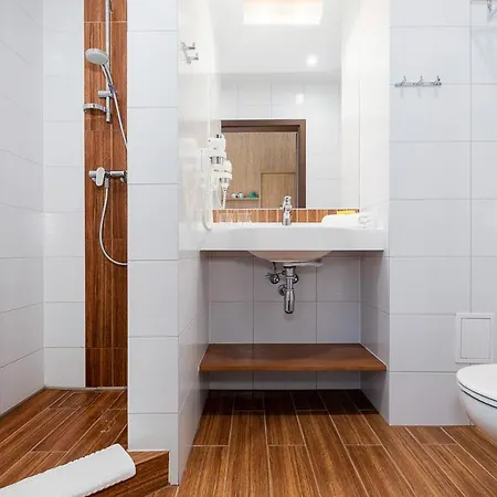 Kaprys 招待所 波别罗沃