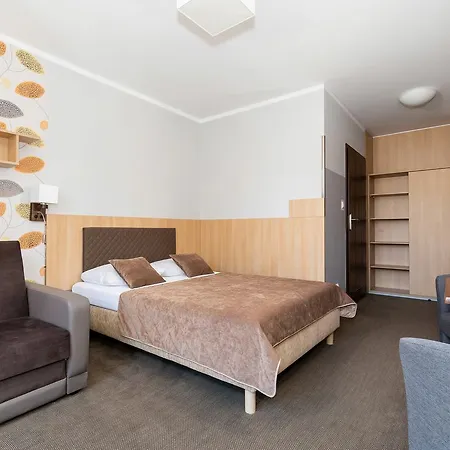 Kaprys 3* 波别罗沃