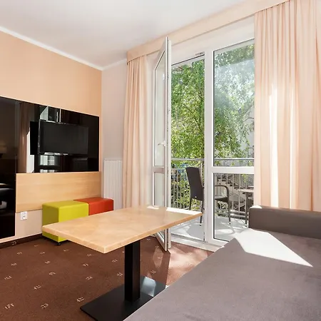 Kaprys 招待所 波别罗沃