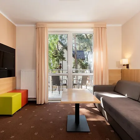 Kaprys 3* 波别罗沃