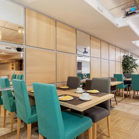 Kaprys 3* 波别罗沃