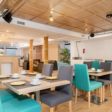 Kaprys 招待所 波别罗沃