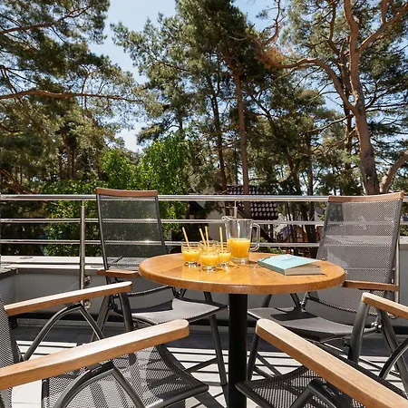 招待所 Kaprys 波别罗沃