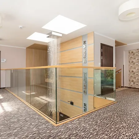 招待所 Kaprys 波别罗沃