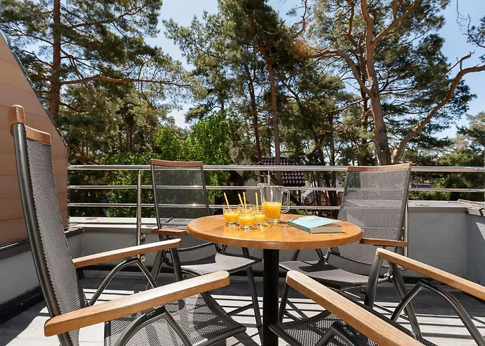 Kaprys בית הארחה