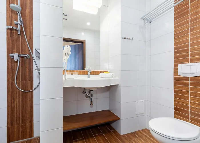 Kaprys 3* 波别罗沃