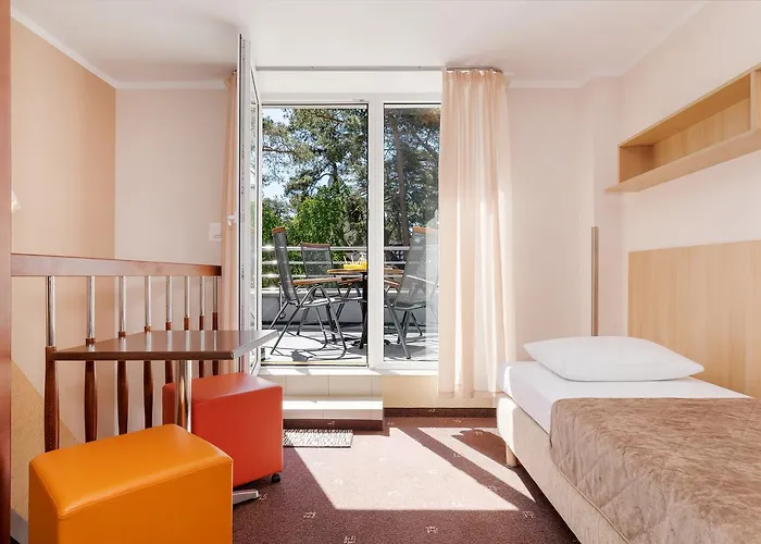 Kaprys 招待所 波别罗沃