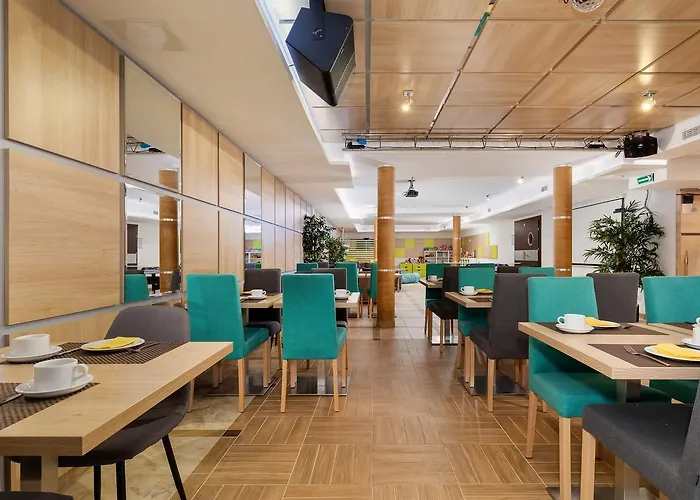 Kaprys 3* 波别罗沃