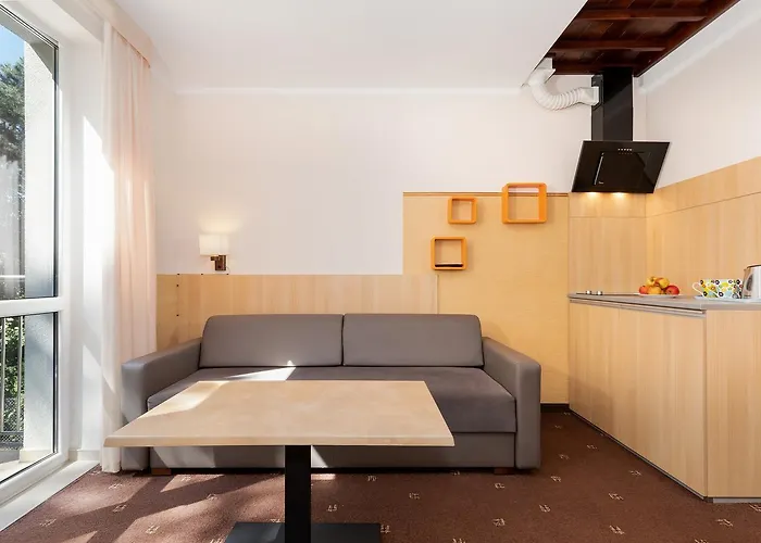 Kaprys 3* 波别罗沃